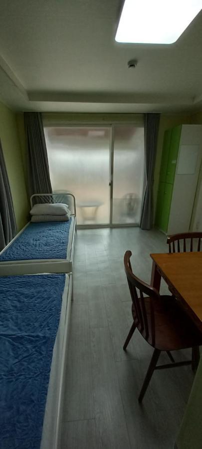 Hans House Сеул Екстер'єр фото